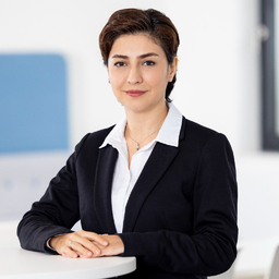 Dr. Naeimeh Sharghivand 