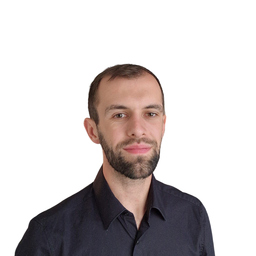 Nicolas Wolf's profile picture