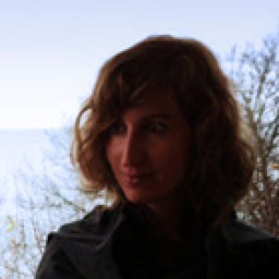 Heike Kayser