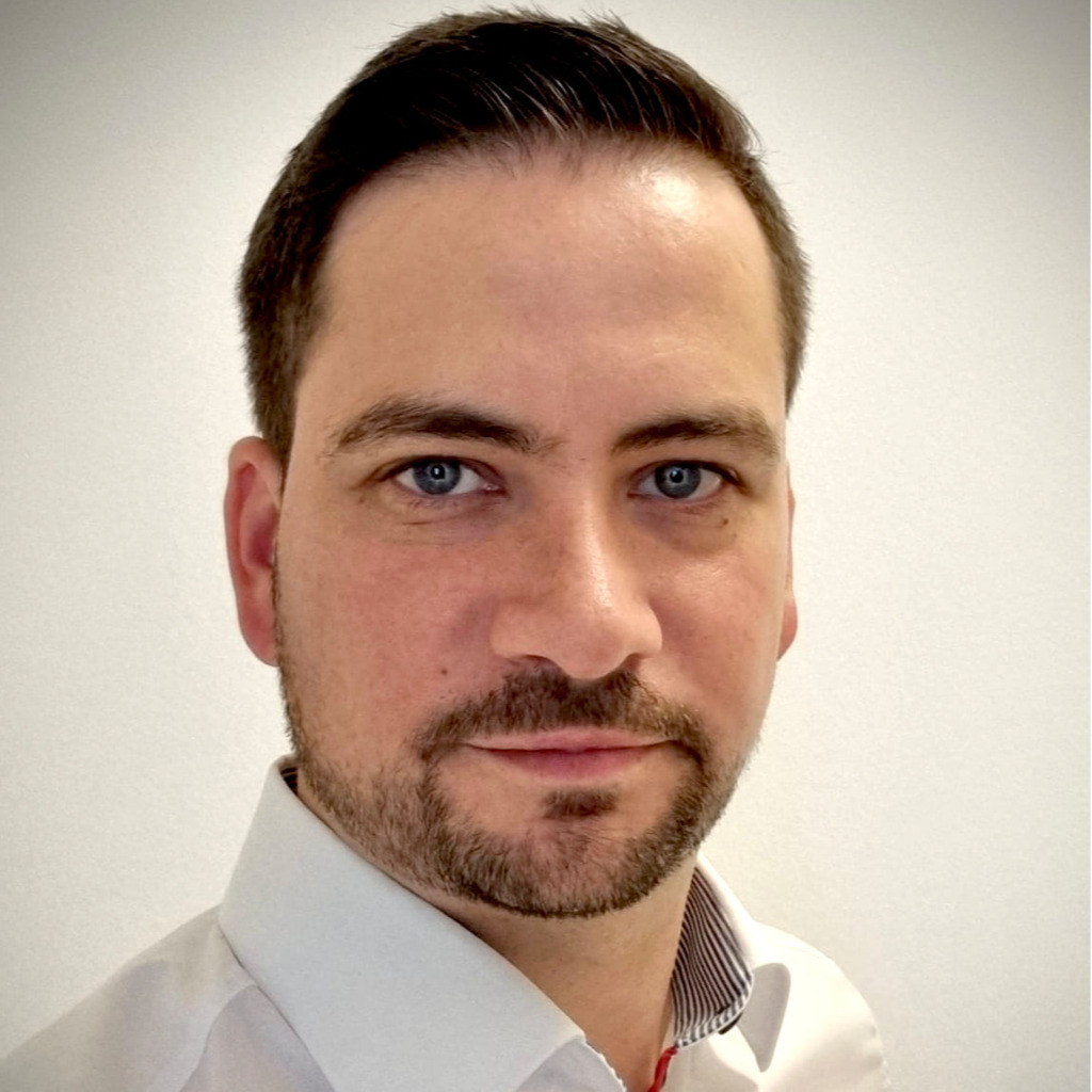 André Zimmermann Leiter Service Innendienst KAMA GmbH XING