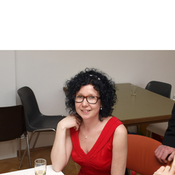Elisabeth Hubegger