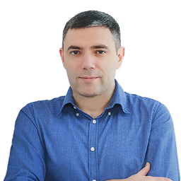 Dmytro Chudov