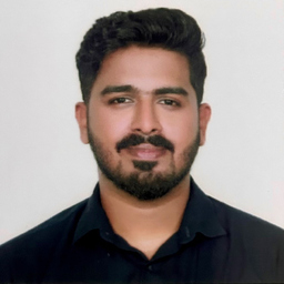 Abhiraj T P