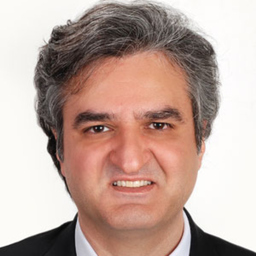 Babak Baharestani