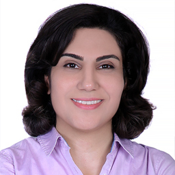 Masoumeh Heidari