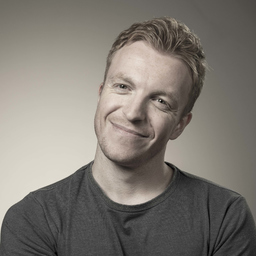 Profilbild Andreas Borschnek