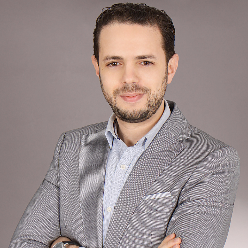 Ing. Abdelaziz Sabri - Process Engineer - NKT | XING