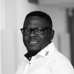 Ing. Francklin FOPAH NGOUENPE