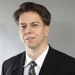 Dr. Mark Dettinger