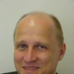 Profilbild Thomas Becker