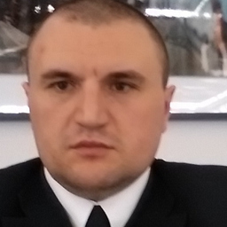 Petru Rosca