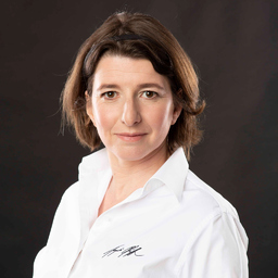 Jacqueline Pfeiffer