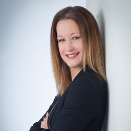 Bettina Magister