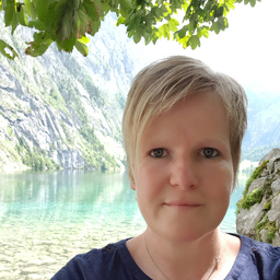 Sandra Wache