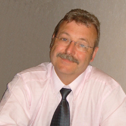 Dipl.-Ing. Wolfgang Schmitz