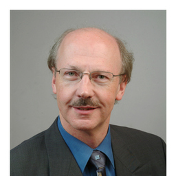 Dr. Walter Papst