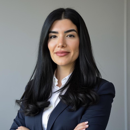 Yasemin Cevik