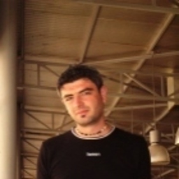 İzzet Caymaz