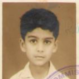 Jeevan Thampi