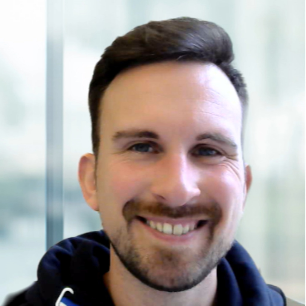 Social Media Profilbild Julian Rahnefeld Frankfurt Am Main