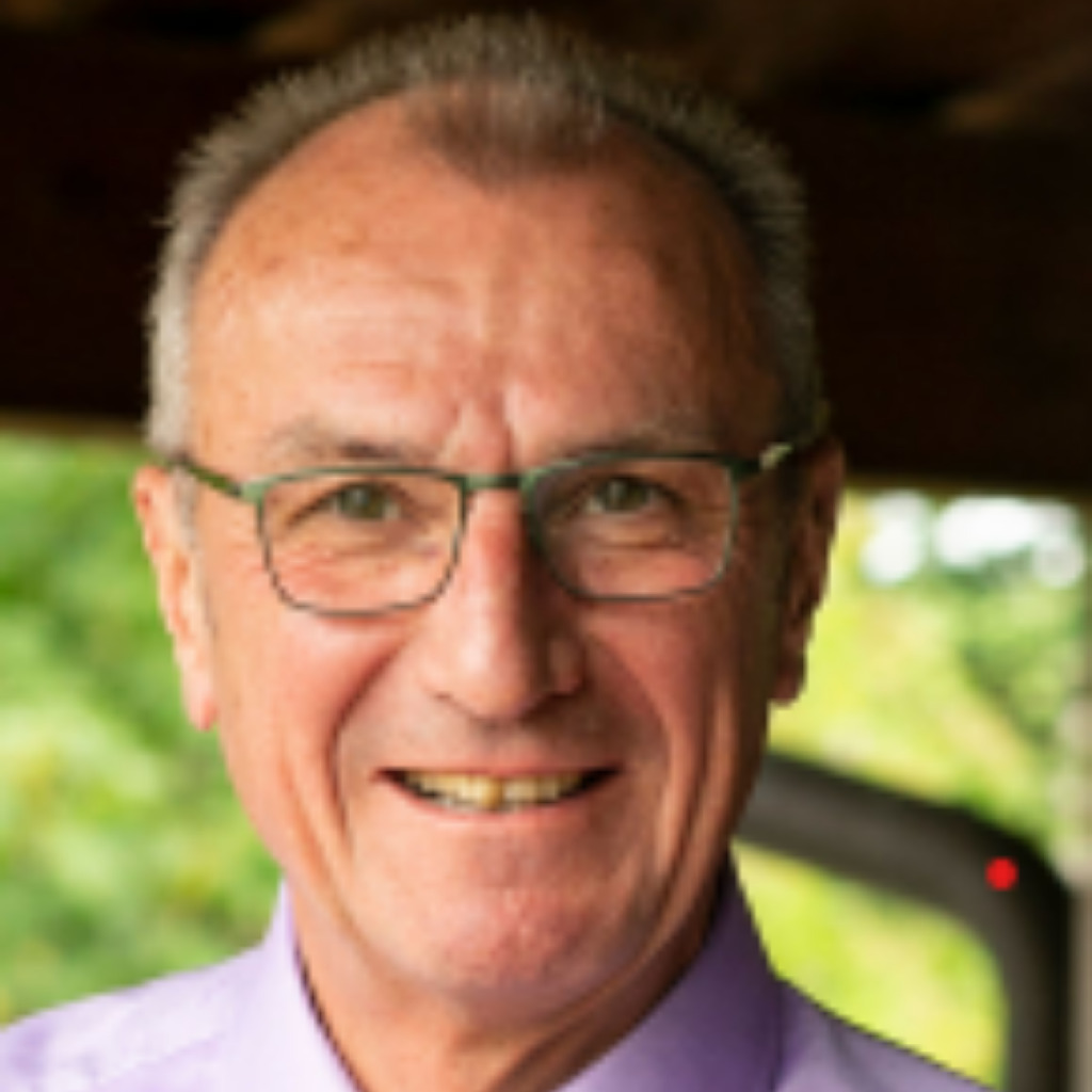 Rudolf Kreisel Ruhestand Ruhestand XING