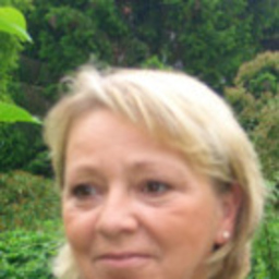 Franziska Lange