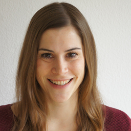 Fiona Bischofberger