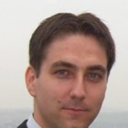 André Liebetrau