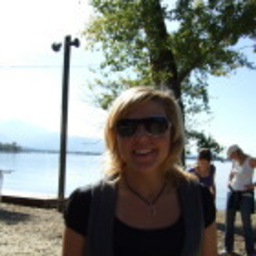 Verena Hell