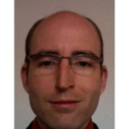 Matthias Frei