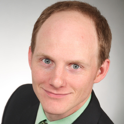 Dr. Christian Körner's profile picture