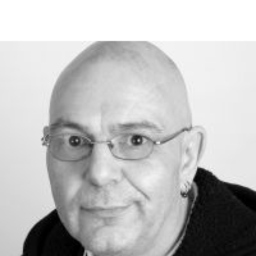 Rolf Faust