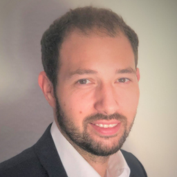 Yannick Zeiher