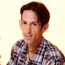 Julio Cezar teixeira Herani