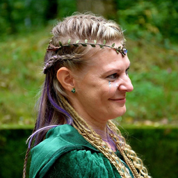 Sizzy Hirschhofer