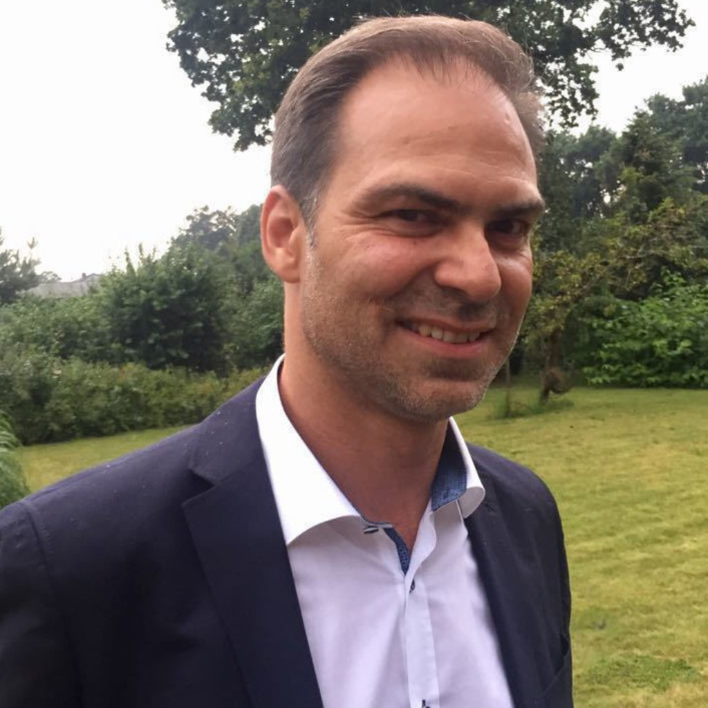 André Slezak Geschäftsführer Slezak Elektroanlagen GmbH XING