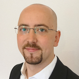 Marcus Friedrich