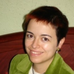 Silvia Linares Vilarasau