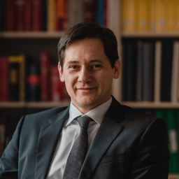 Martin Trapichler