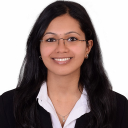 Sinduja Suresh