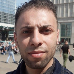 Mohamed Fehri
