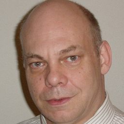 Profilbild Harald Döllner