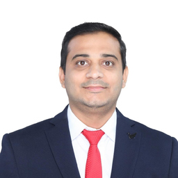 Jaimin Panchal