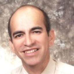 Dr. Victor Delgado