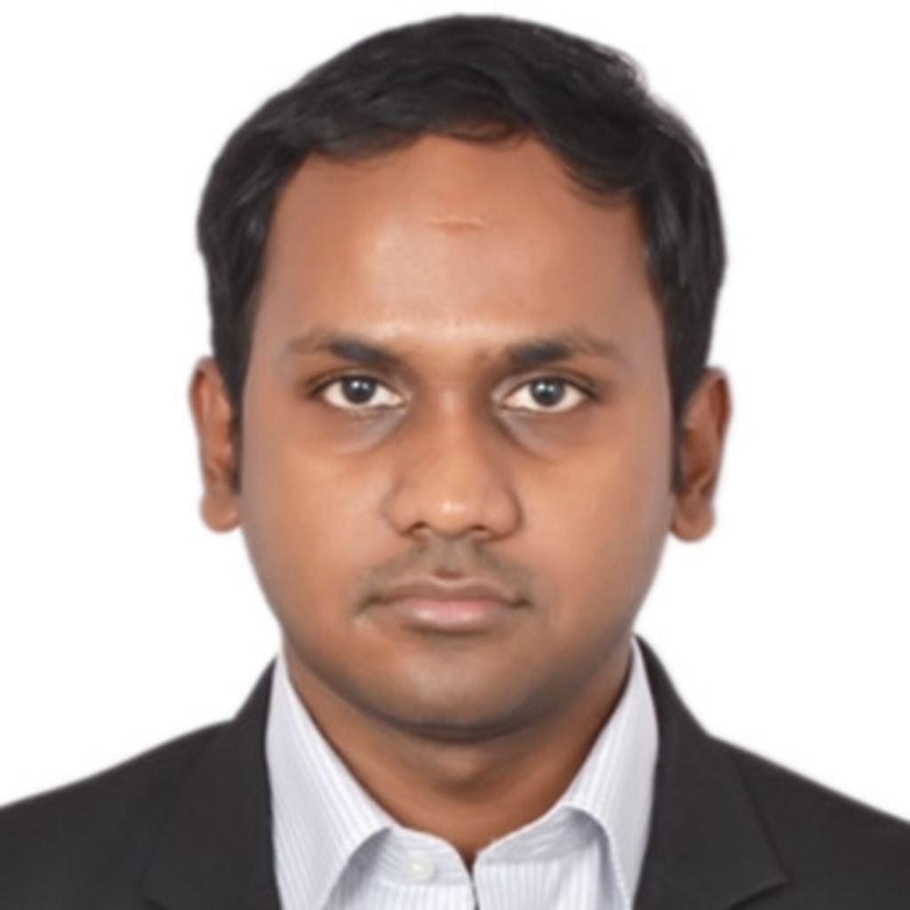Satish Kumar - Assistant Manager - LTM Solutions GmbH | XING