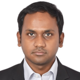 Satish Kumar