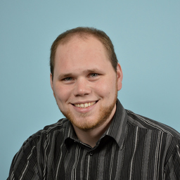 Patrick Höckensfeld