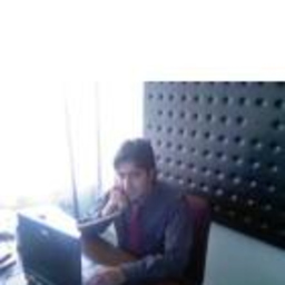 Cenk Alabay