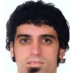 Andoni Nuñez Amundarain