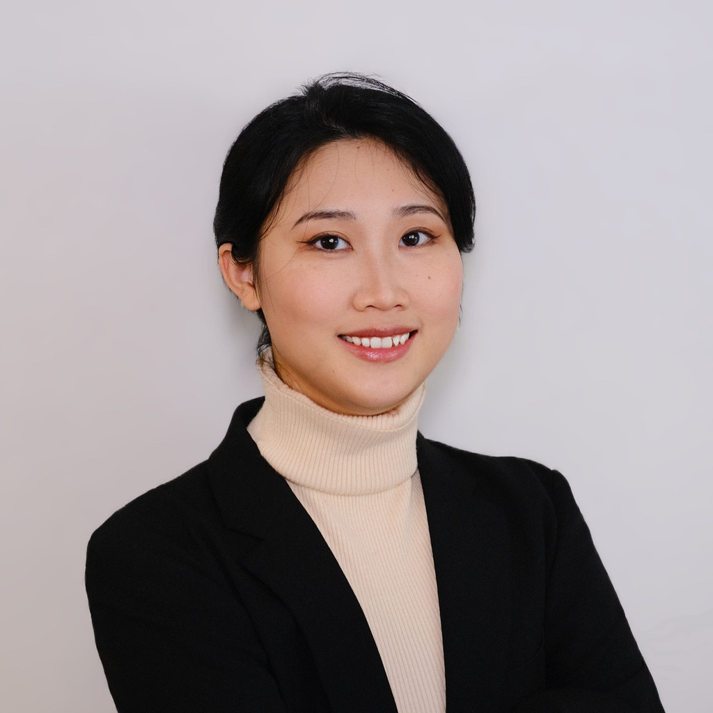 sichun zeng Computer Science University of Stuttgart XING